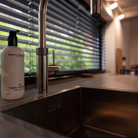 Dutchen Suitelodges Gooilanden Loosdrecht Phòng bức ảnh