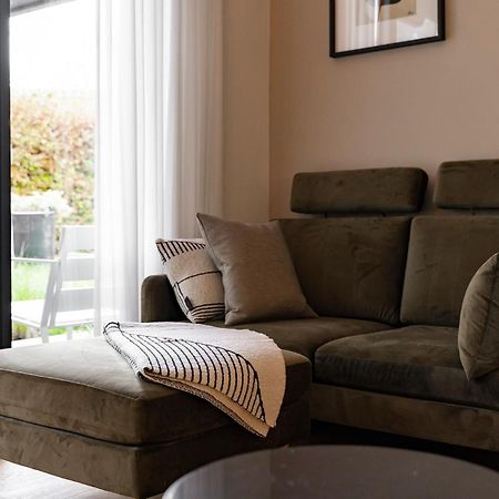 Dutchen Suitelodges Gooilanden Loosdrecht Phòng bức ảnh