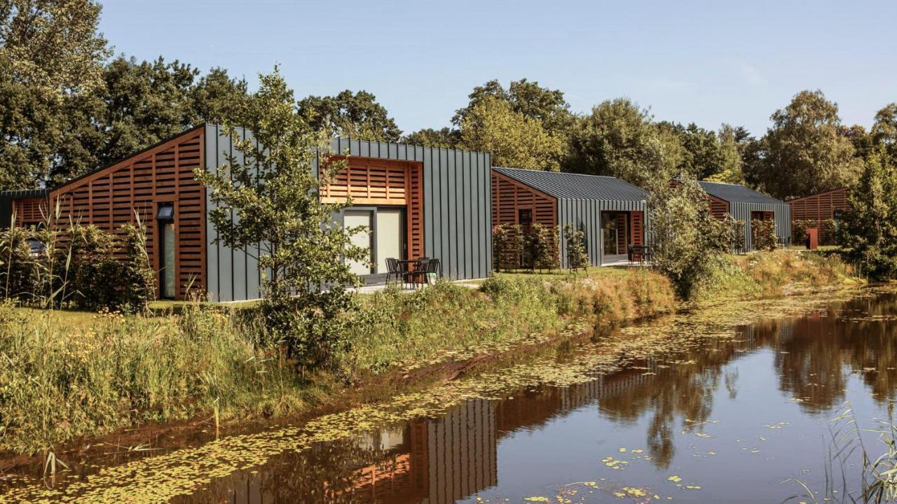 Dutchen Suitelodges Gooilanden Loosdrecht Ngoại thất bức ảnh