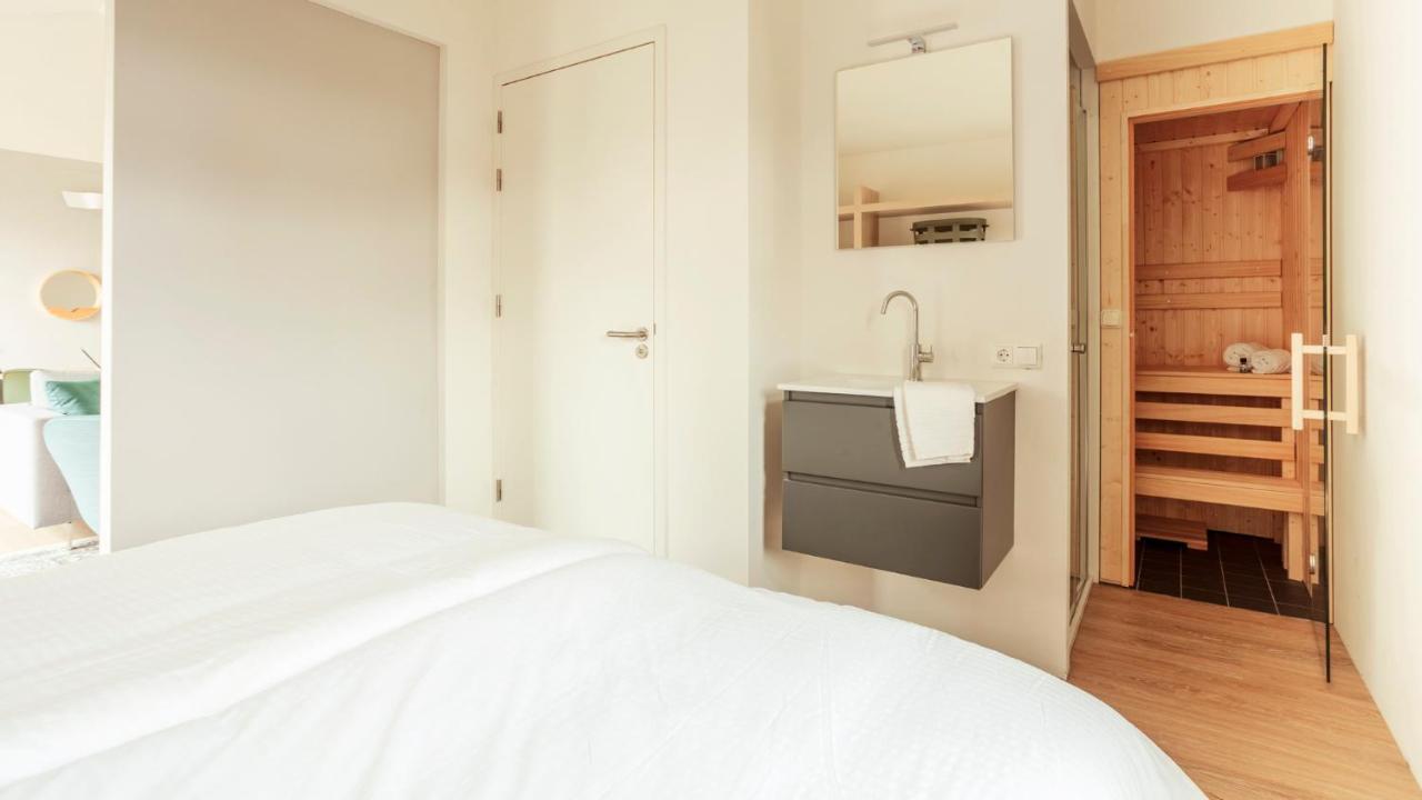 Dutchen Suitelodges Gooilanden Loosdrecht Ngoại thất bức ảnh