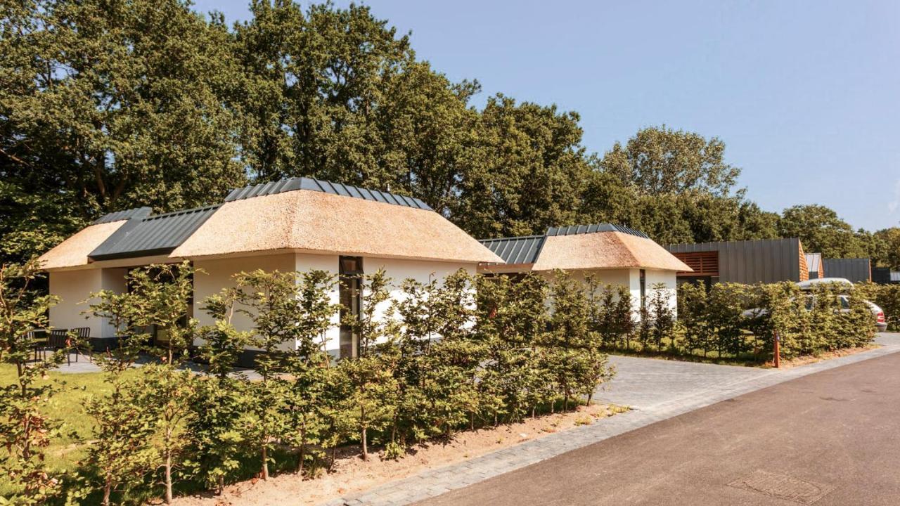 Dutchen Suitelodges Gooilanden Loosdrecht Ngoại thất bức ảnh