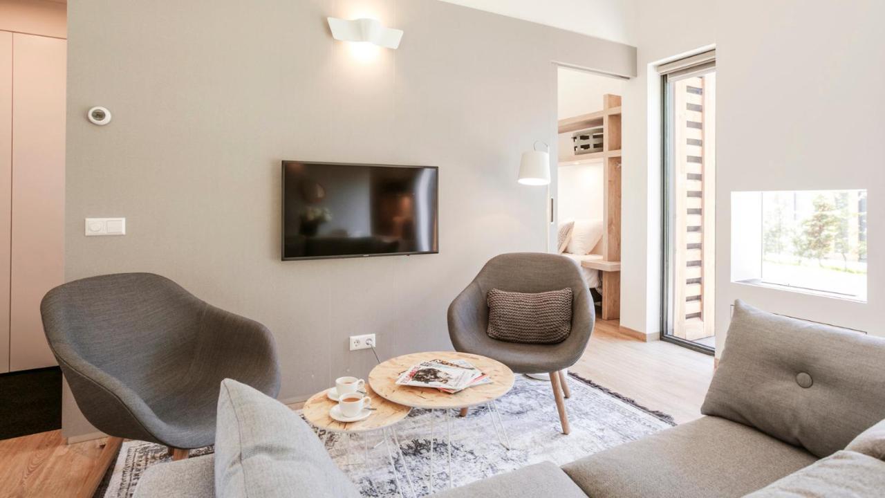 Dutchen Suitelodges Gooilanden Loosdrecht Ngoại thất bức ảnh