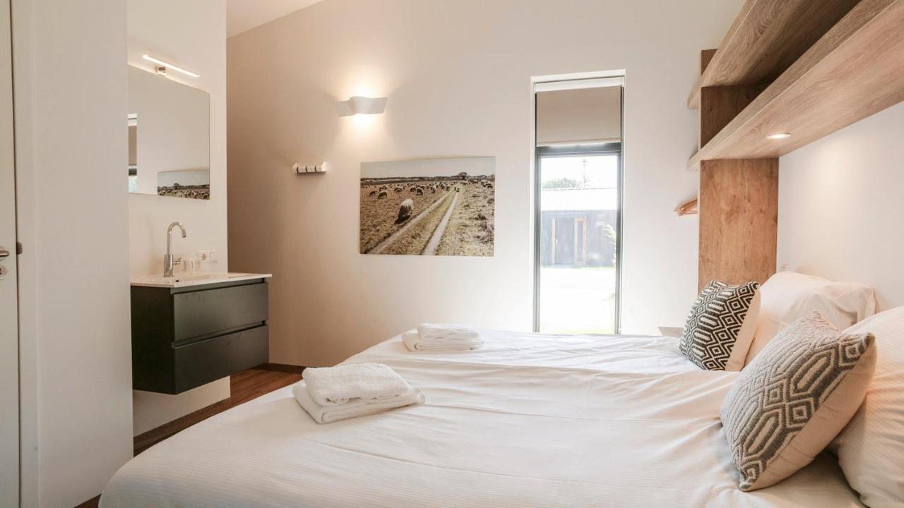 Dutchen Suitelodges Gooilanden Loosdrecht Ngoại thất bức ảnh