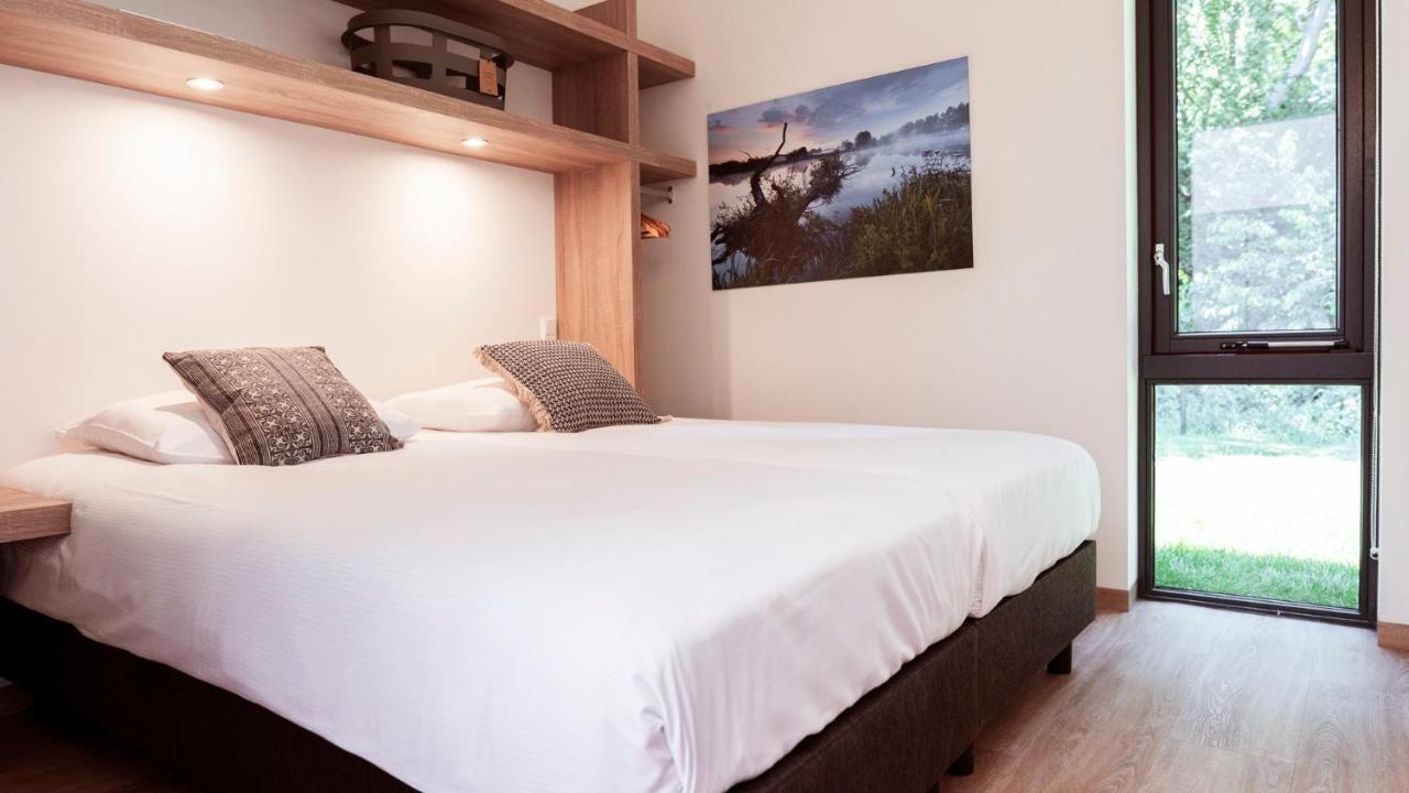 Dutchen Suitelodges Gooilanden Loosdrecht Ngoại thất bức ảnh