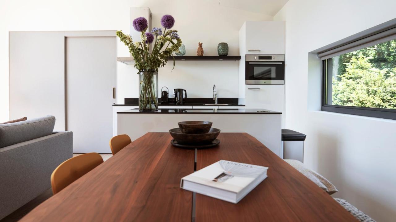 Dutchen Suitelodges Gooilanden Loosdrecht Ngoại thất bức ảnh