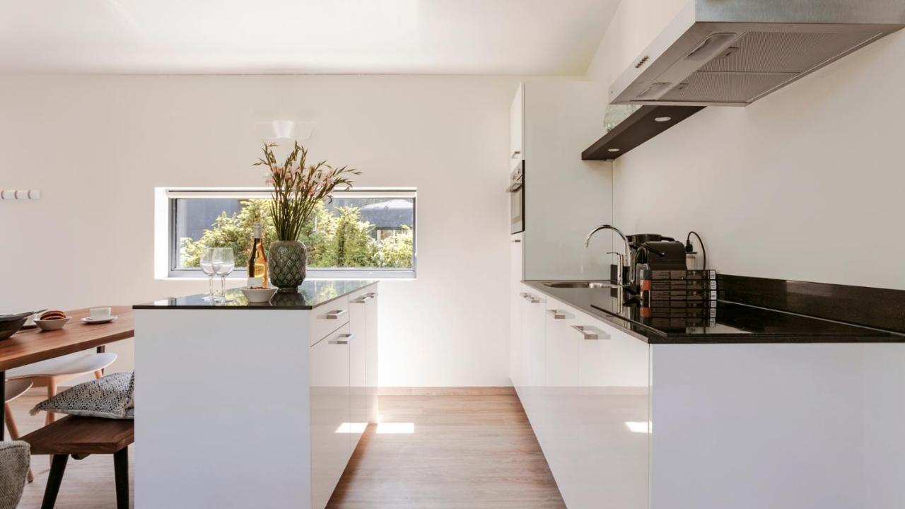 Dutchen Suitelodges Gooilanden Loosdrecht Ngoại thất bức ảnh