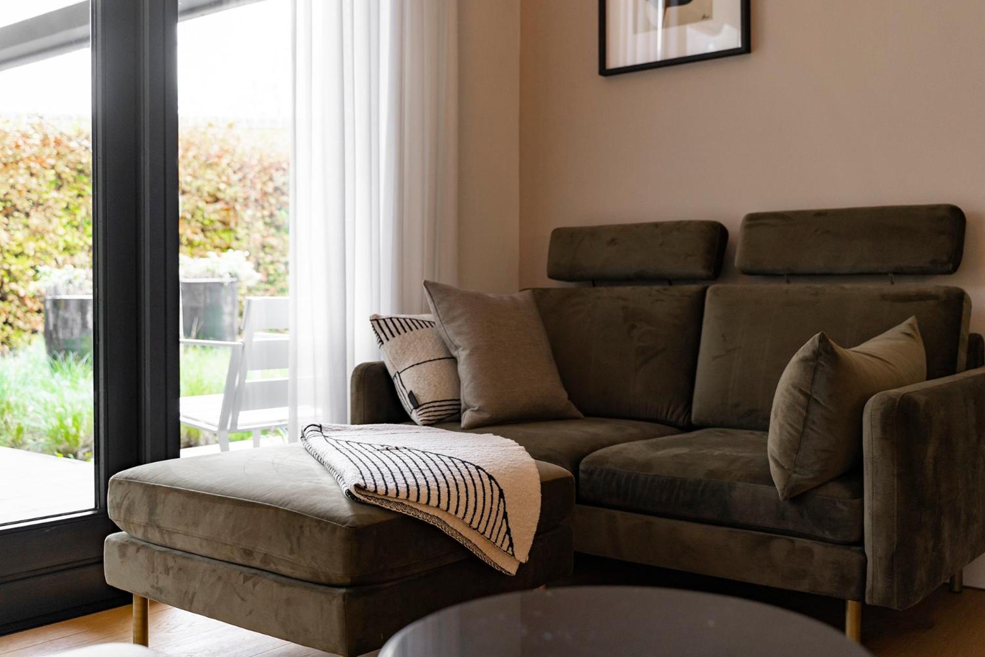 Dutchen Suitelodges Gooilanden Loosdrecht Phòng bức ảnh