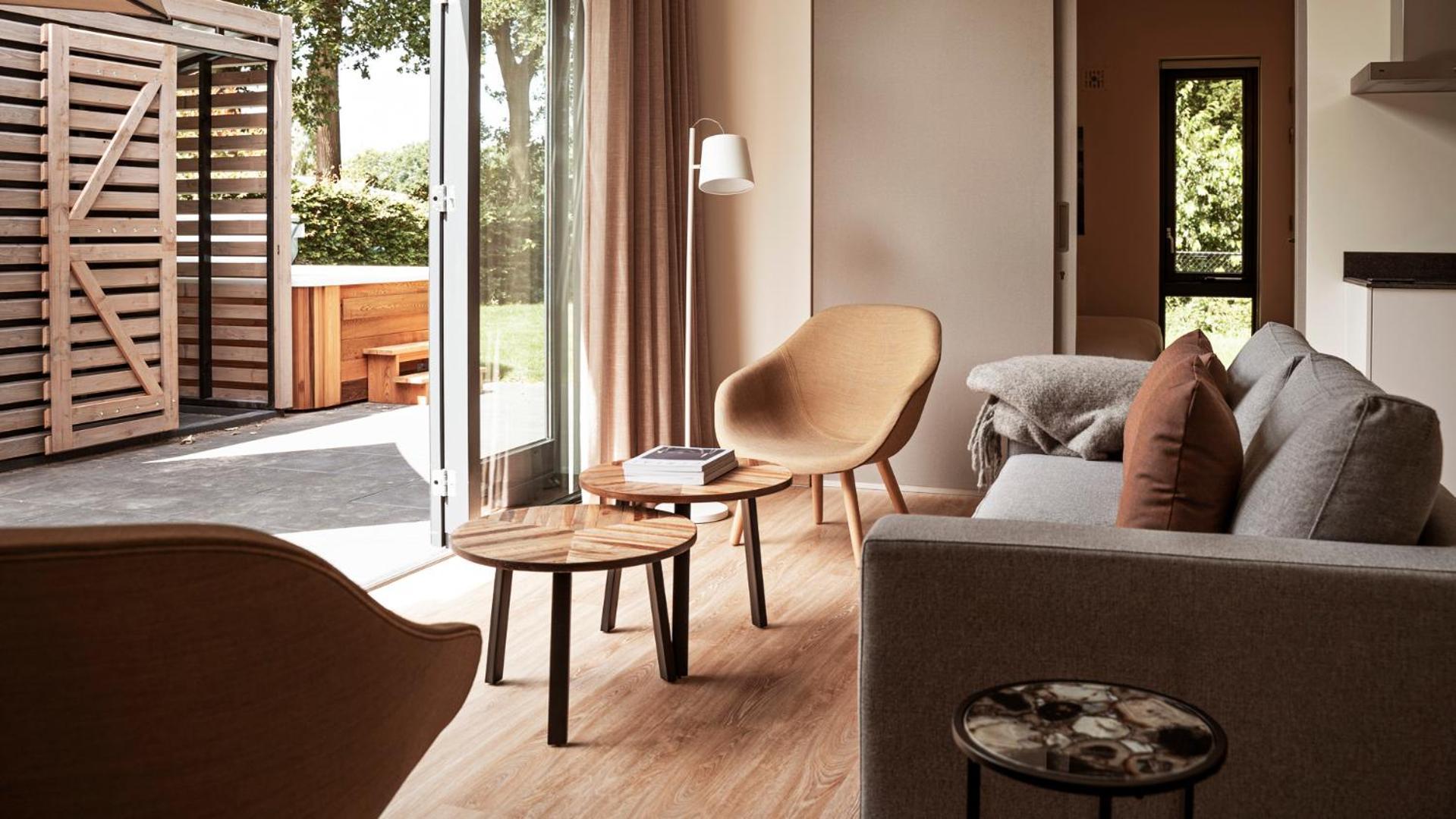 Dutchen Suitelodges Gooilanden Loosdrecht Phòng bức ảnh