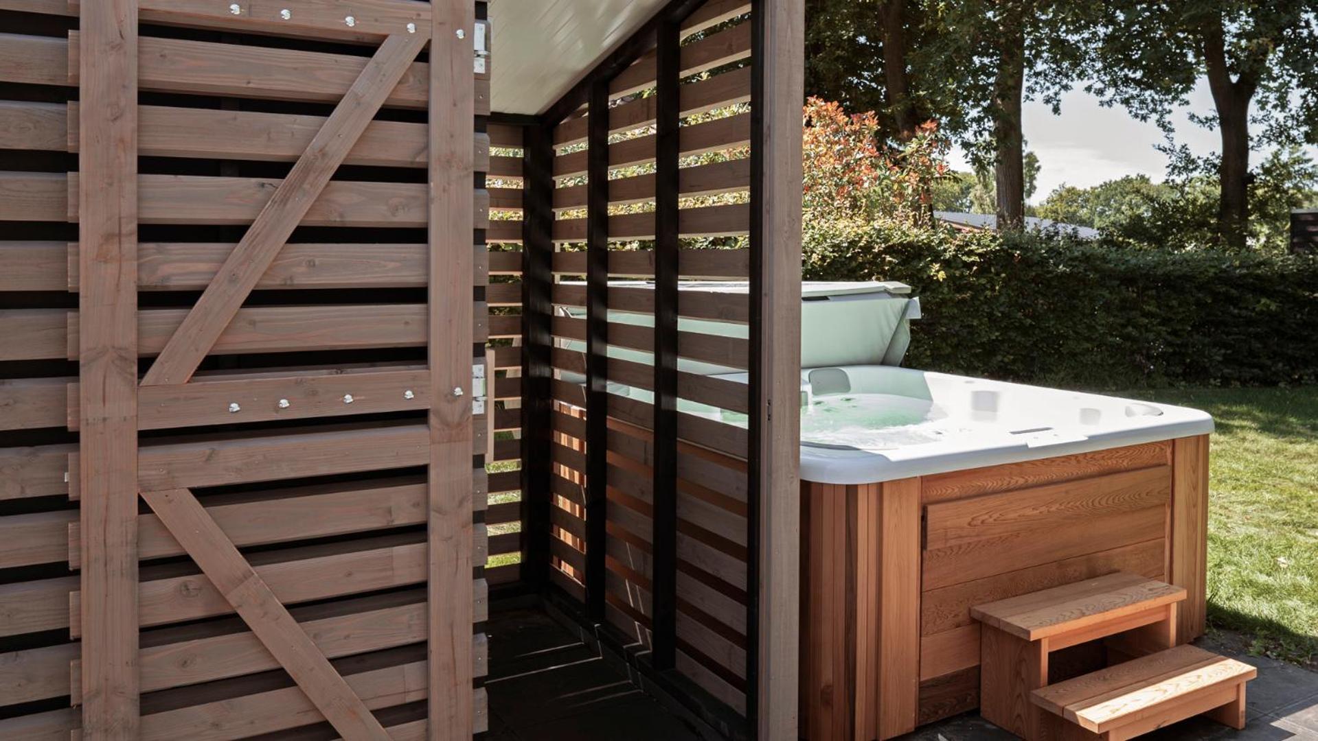 Dutchen Suitelodges Gooilanden Loosdrecht Phòng bức ảnh