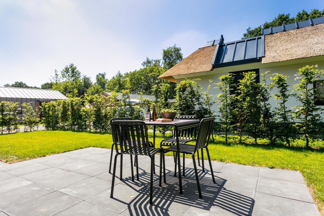 Dutchen Suitelodges Gooilanden Loosdrecht Ngoại thất bức ảnh
