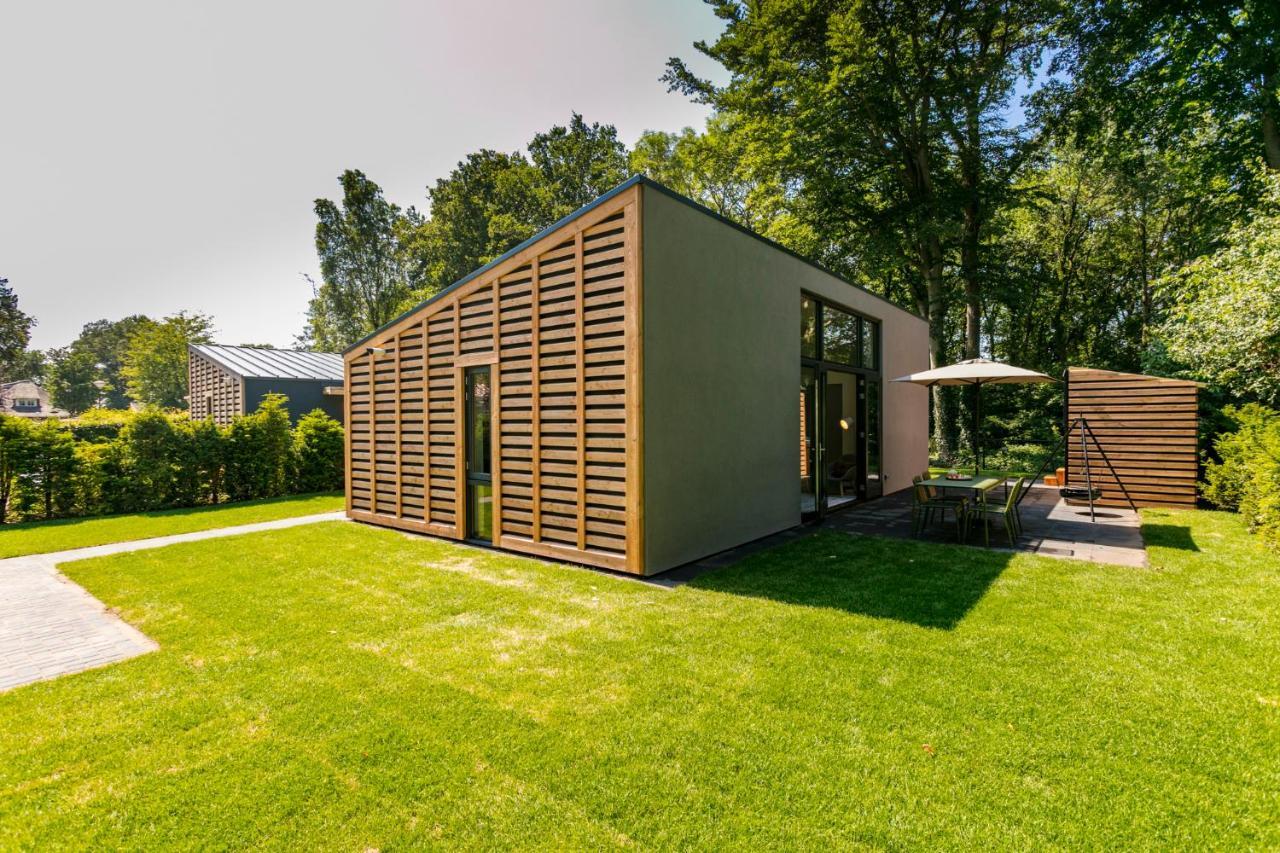 Dutchen Suitelodges Gooilanden Loosdrecht Ngoại thất bức ảnh